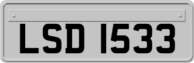 LSD1533