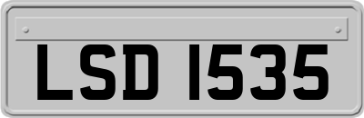 LSD1535