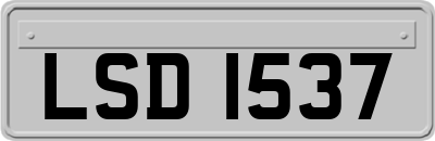 LSD1537