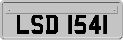 LSD1541