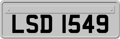 LSD1549