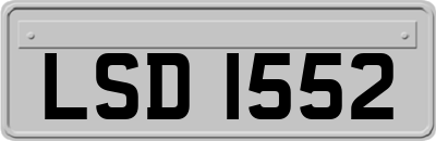 LSD1552