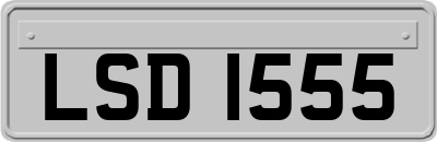 LSD1555