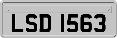 LSD1563