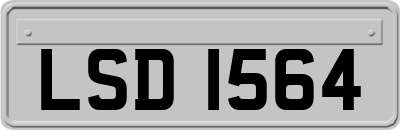 LSD1564