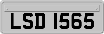 LSD1565