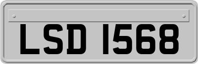 LSD1568