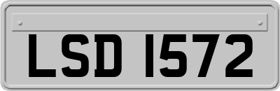 LSD1572