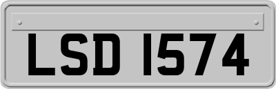LSD1574