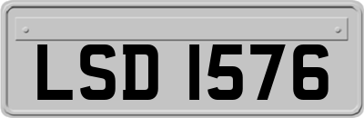 LSD1576