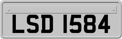 LSD1584