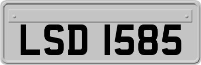 LSD1585