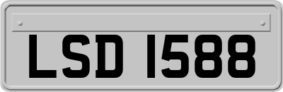 LSD1588