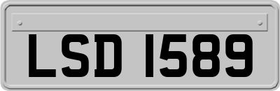 LSD1589