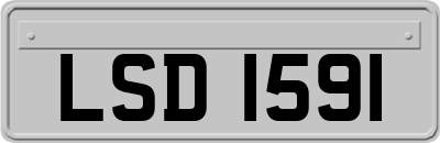 LSD1591