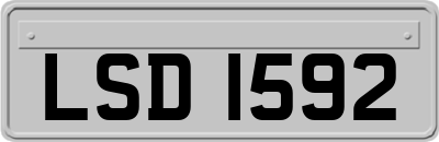 LSD1592
