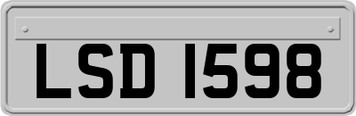 LSD1598