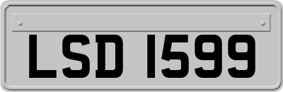 LSD1599