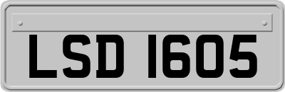 LSD1605