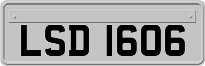 LSD1606