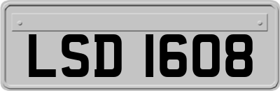 LSD1608