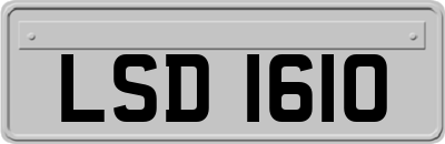 LSD1610