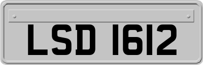 LSD1612