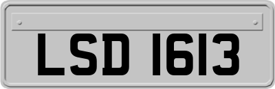 LSD1613
