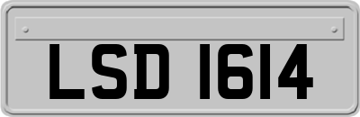 LSD1614
