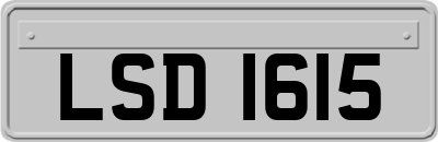 LSD1615