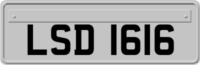 LSD1616
