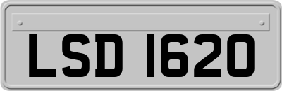 LSD1620