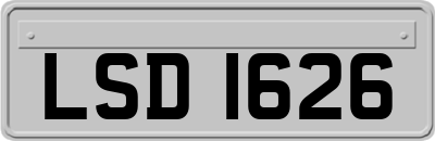 LSD1626