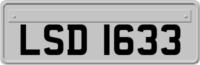LSD1633
