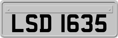 LSD1635