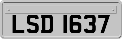 LSD1637