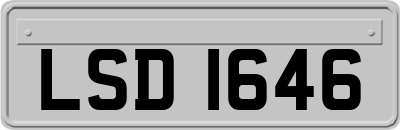 LSD1646