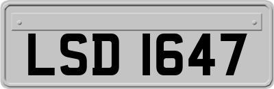 LSD1647