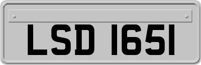 LSD1651