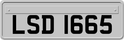 LSD1665