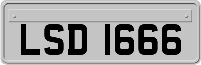LSD1666