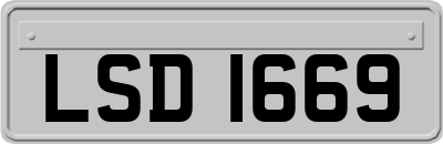 LSD1669