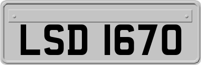 LSD1670