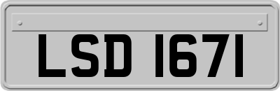 LSD1671