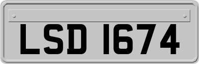 LSD1674