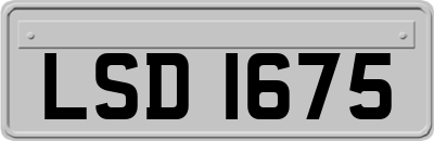 LSD1675