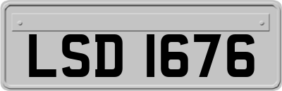 LSD1676