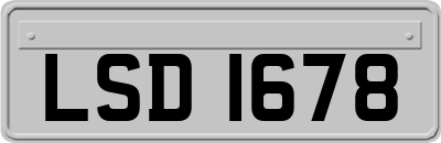 LSD1678