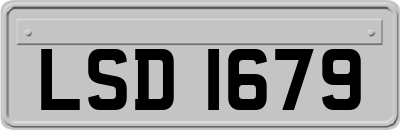 LSD1679