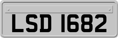 LSD1682